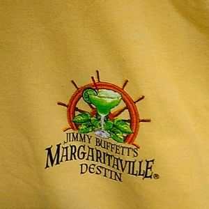 Jimmy Buffet Lg Nwot T Shirt